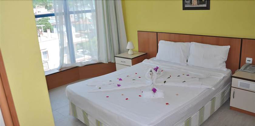 Imagen de la habitación del Royal Nas Resort. Foto 12