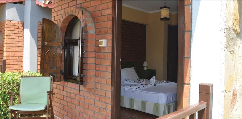 Imagen de la habitación del Royal Nas Resort. Foto 13
