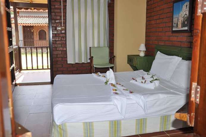 Imagen de la habitación del Royal Nas Resort. Foto 14