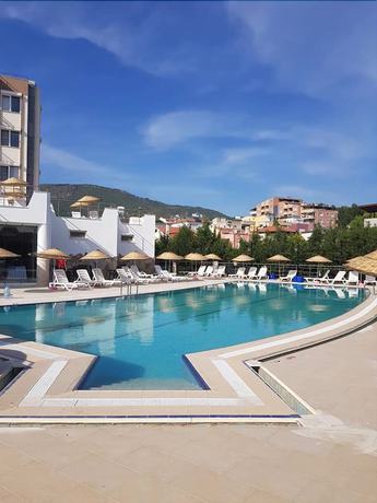 Imagen general del Royal Nas Resort. Foto 1