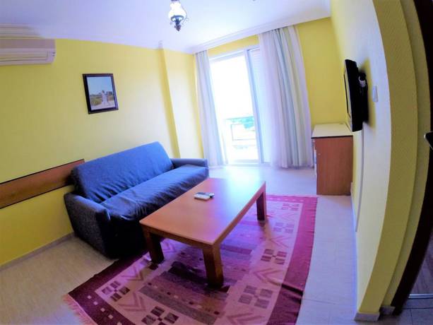 Imagen de la habitación del Royal Nas Resort. Foto 15