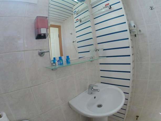 Imagen de la habitación del Royal Nas Resort. Foto 16