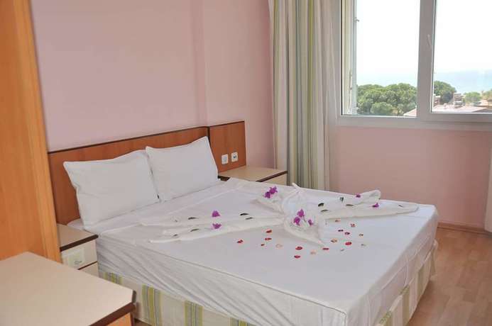 Imagen de la habitación del Royal Nas Resort. Foto 17