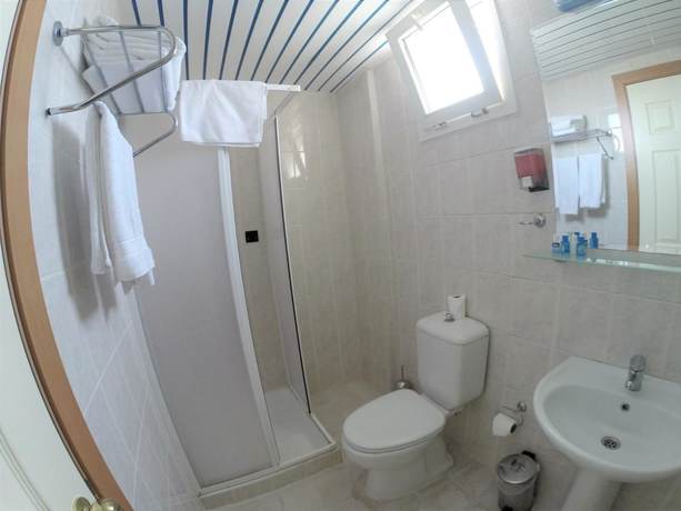 Imagen de la habitación del Royal Nas Resort. Foto 18