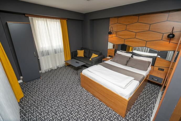 Imagen general del Royal Nest, Maltepe. Foto 1
