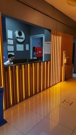 Imagen general del Royal Nest, Maltepe. Foto 7