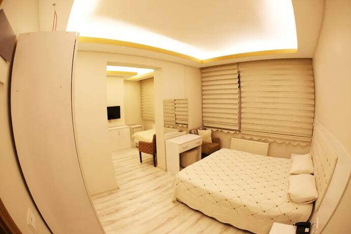 Imagen general del Royal Otel. Foto 1