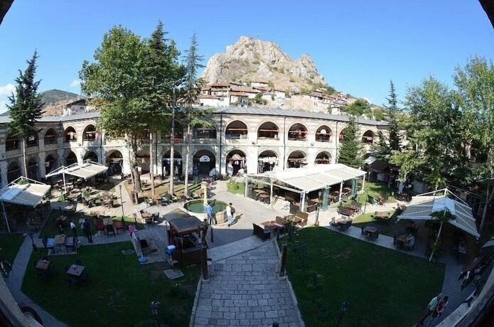 Imagen general del Royal Otel. Foto 6