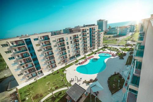 Imagen general del Royal Palace Shëngjin. Foto 4