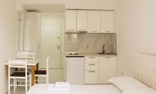 Imagen de la habitación del Royal Palace Shëngjin. Foto 11