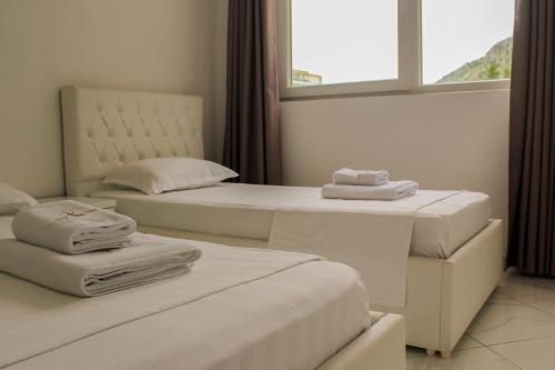 Imagen de la habitación del Royal Palace Shëngjin. Foto 12