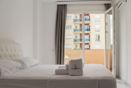 Imagen de la habitación del Royal Palace Shëngjin. Foto 16