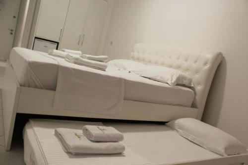 Imagen general del Royal Palace Shëngjin. Foto 9