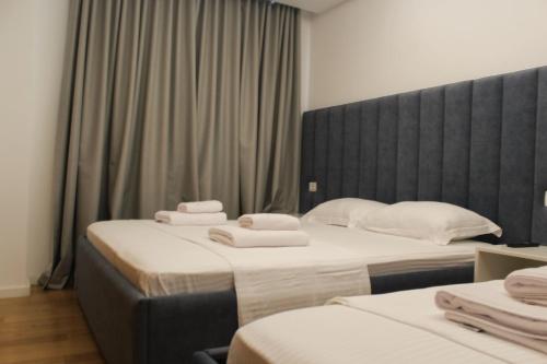 Imagen de la habitación del Royal Palace Shëngjin. Foto 20