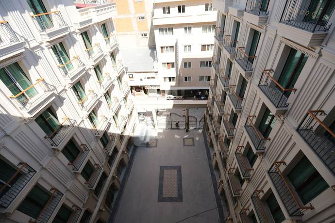 Imagen de la habitación del Royal Palas Hotel. Foto 10