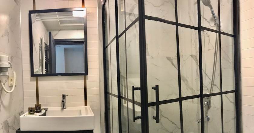 Imagen de la habitación del Royal Palas Hotel. Foto 16