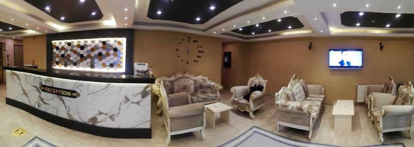 Imagen de los interiores del Royal Palas Hotel. Foto 20