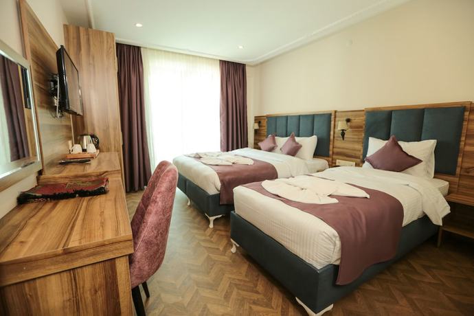 Imagen general del Royal Palas Hotel. Foto 1