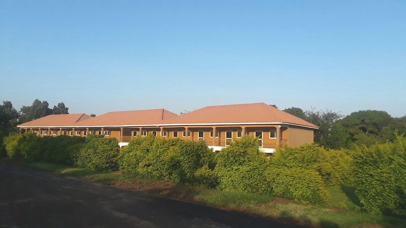 Imagen general del Royal Paradise Hotel. Foto 1