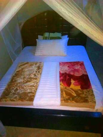 Imagen general del Royal Paradise Hotel. Foto 7