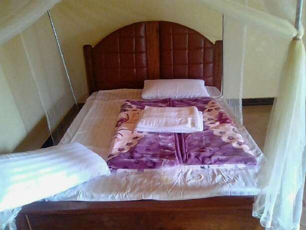 Imagen general del Royal Paradise Hotel. Foto 10