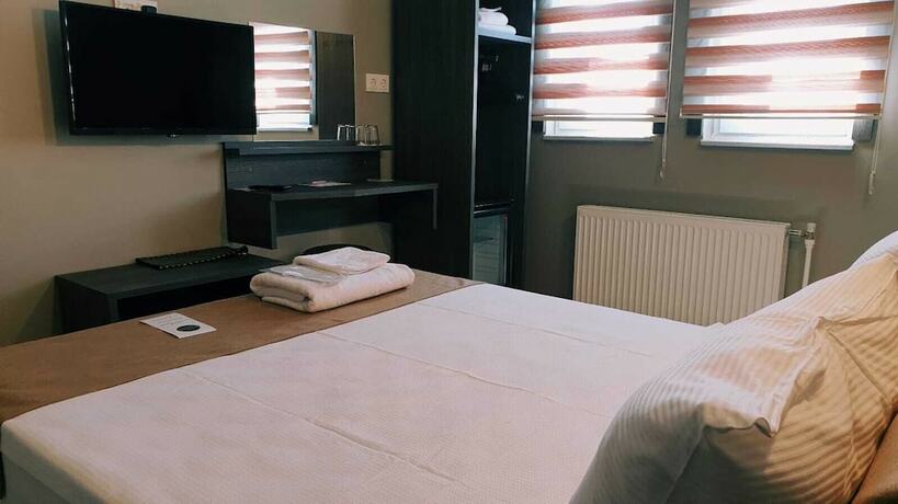 Imagen general del Royal Park Hotel Corlu. Foto 3