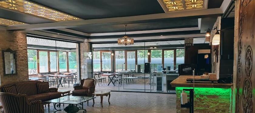 Imagen general del Royal Park Hotel Corlu. Foto 4