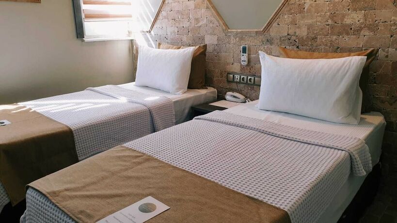 Imagen de la habitación del Royal Park Hotel Corlu. Foto 19