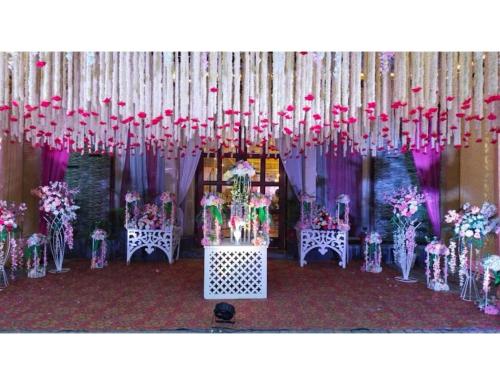Imagen general del Royal Park Resorts, Zirakpur, PB. Foto 2