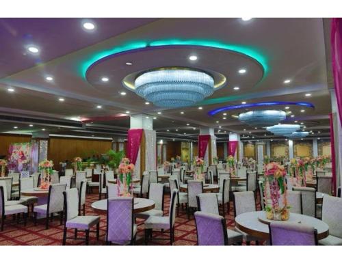 Imagen general del Royal Park Resorts, Zirakpur, PB. Foto 4