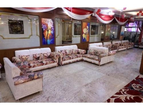 Imagen general del Royal Park Resorts, Zirakpur, PB. Foto 6