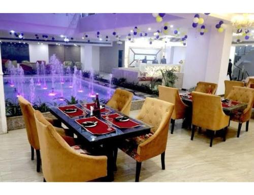 Imagen general del Royal Park Resorts, Zirakpur, PB. Foto 15