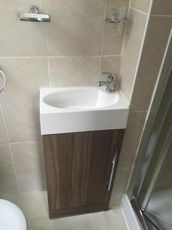 Imagen de la habitación del Royal Pier. Foto 6