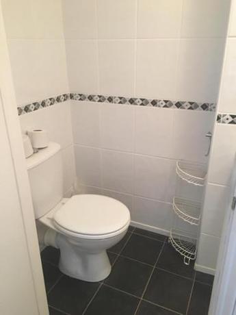 Imagen de la habitación del Royal Pier. Foto 9