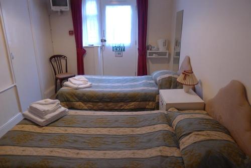 Imagen de la habitación del Royal Pier. Foto 10