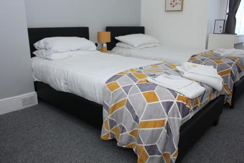 Imagen general del Royal Pier. Foto 2