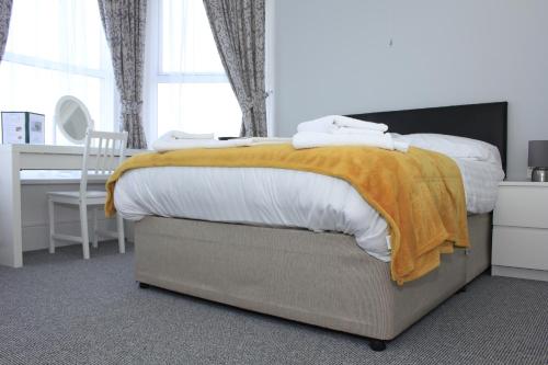 Imagen general del Royal Pier. Foto 3