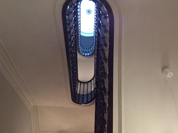 Imagen de los interiores del Royal Porto City. Foto 11