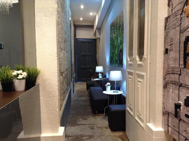 Imagen de los interiores del Royal Porto City. Foto 13