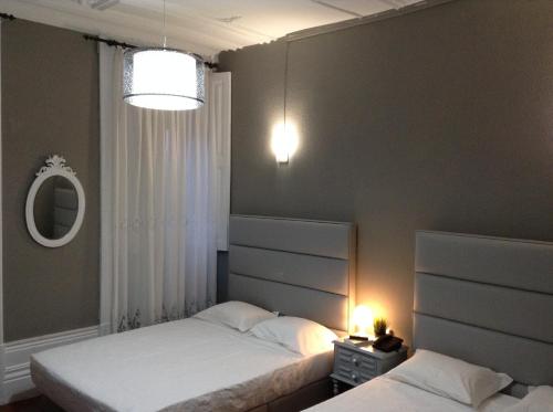 Imagen de la habitación del Royal Porto City. Foto 10