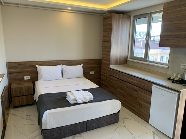 Imagen general del Royal Residence Bursa. Foto 5