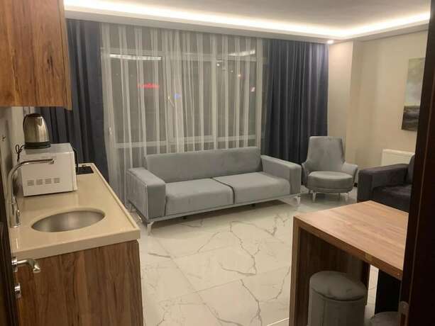 Imagen general del Royal Residence Bursa. Foto 6