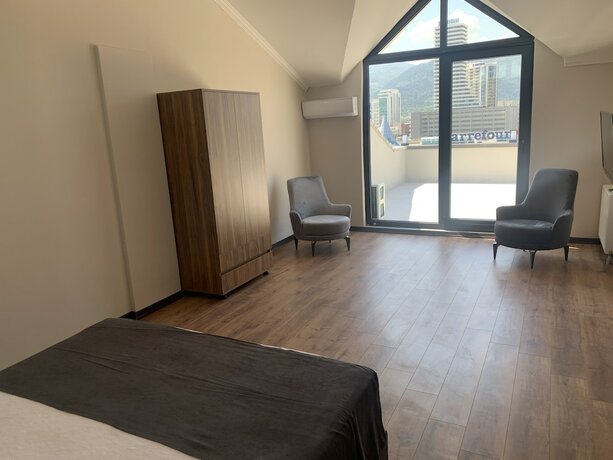 Imagen de la habitación del Royal Residence Bursa. Foto 15