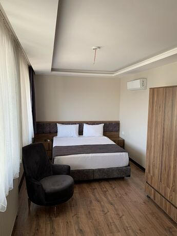 Imagen de la habitación del Royal Residence Bursa. Foto 16