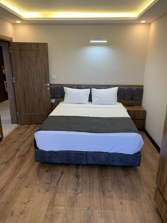 Imagen de la habitación del Royal Residence Bursa. Foto 17