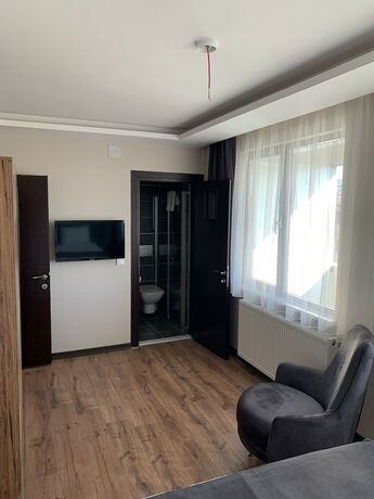 Imagen de la habitación del Royal Residence Bursa. Foto 18