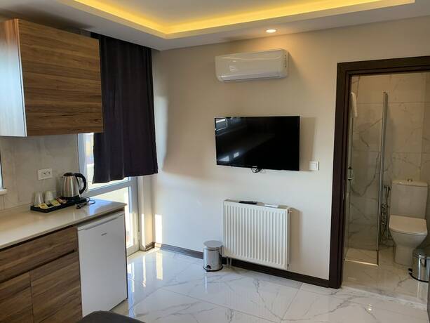 Imagen general del Royal Residence Bursa. Foto 9
