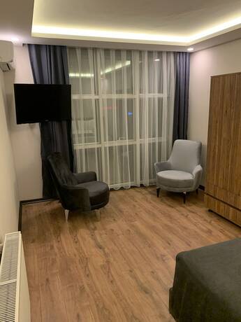 Imagen de la habitación del Royal Residence Bursa. Foto 20