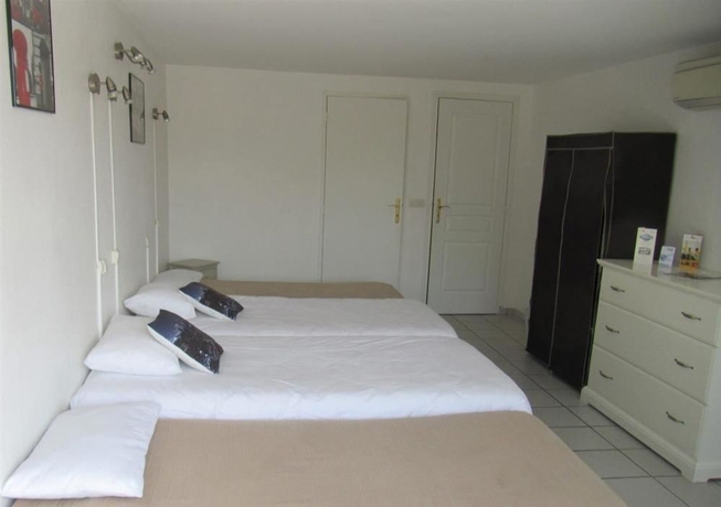 Imagen de la habitación del Royal Residence, Palacio de Congresos. Foto 6