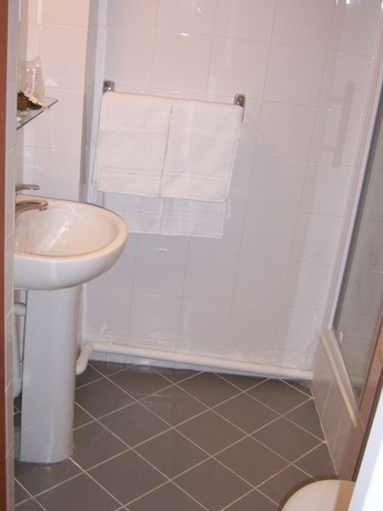 Imagen de la habitación del Royal Residence, Palacio de Congresos. Foto 8